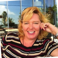 Suzanne Patterson