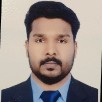 Ajeesh Anil