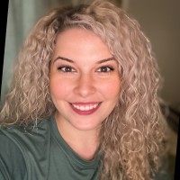 Emily Gruzinskas, Mba