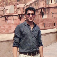 Shubham Goutam