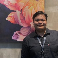 Amir Haiqal