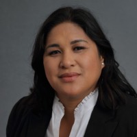 Ruth San Juan