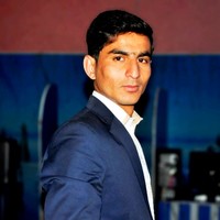 Ghulam Saeed Anis