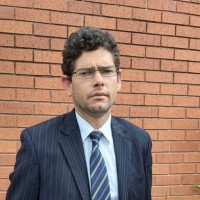 Joel Stansfield