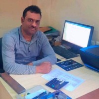 Debasis Karmakar