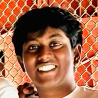 Anish Shanmugam
