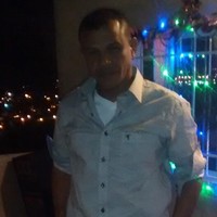 Alonso Jose Bayard Orozco