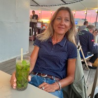 Claire-Marie DUROT