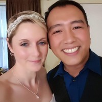 Kerry Huang