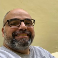 Rodrigo Machado Ferro
