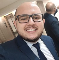 Hugo De Oliveira Nascimento