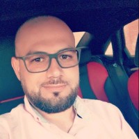 Ahmed Odeh