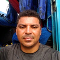 Francisco Evandro Da Silva