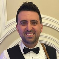 Adam Volpentesta