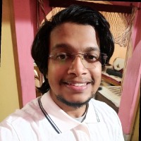 Deep Kumar Das