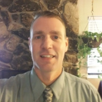 Tim Hopson