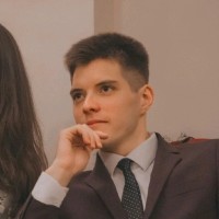 Danil Sitnikov