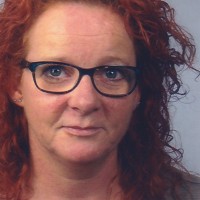 Astrid Van Lier-Volleberg