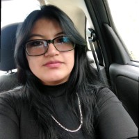Mishelle Cuaspud Mejía