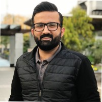 Muhammad Alam