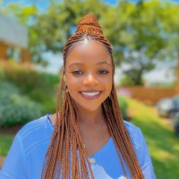 Lisa Ncube