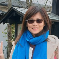 Angela Piao