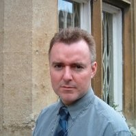 Rob McMenamin