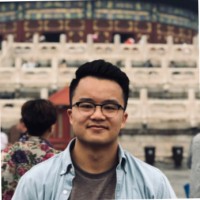 Huayu Chen 陈华宇