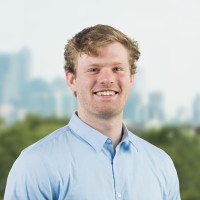 Connor Pelfrey