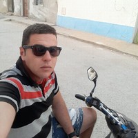 amine Ridene