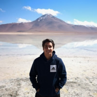 Nicolas Cornejo Camino
