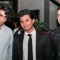 Arnab Joy