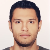 Antonio Ceja