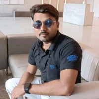 Manish Kr Yadav
