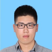 Benjamin Chen