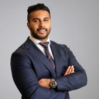 Ajit Johal, Cpa