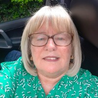 Gillian Gillgrass-Wise