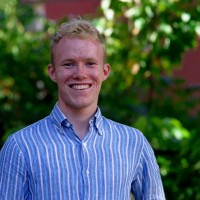 Joshua Forrest