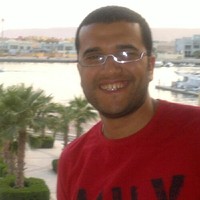 Tarek Amr