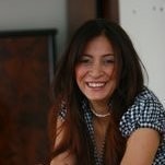 ilknur seferoglu