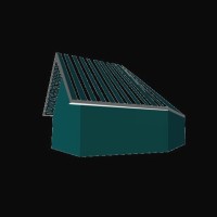 Bleu Cad