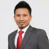 Mohd Ezri Amiruddin