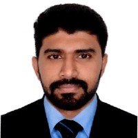 Deekshith .