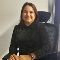 Gabriela Cristina Bello Conde