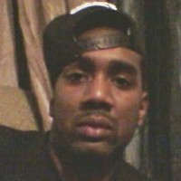 Derrick Harris