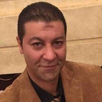 Ahmed Kamal