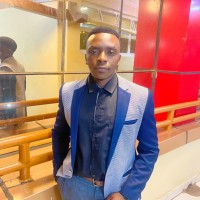 Meilleur Josaphat Amuli