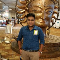 Nitish Sahoo