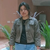 Anu Choudhary
