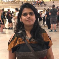 Nirmala Purohit